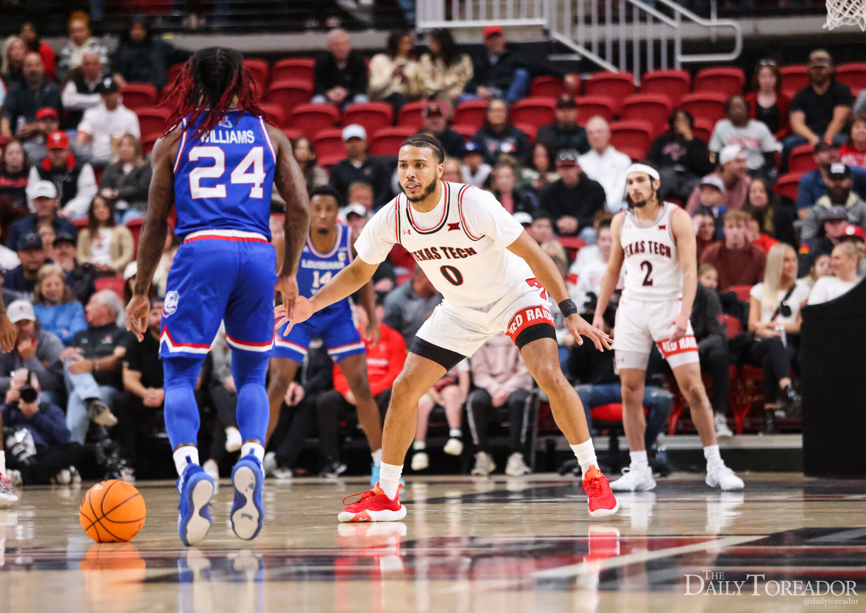Obanor becomes defensive